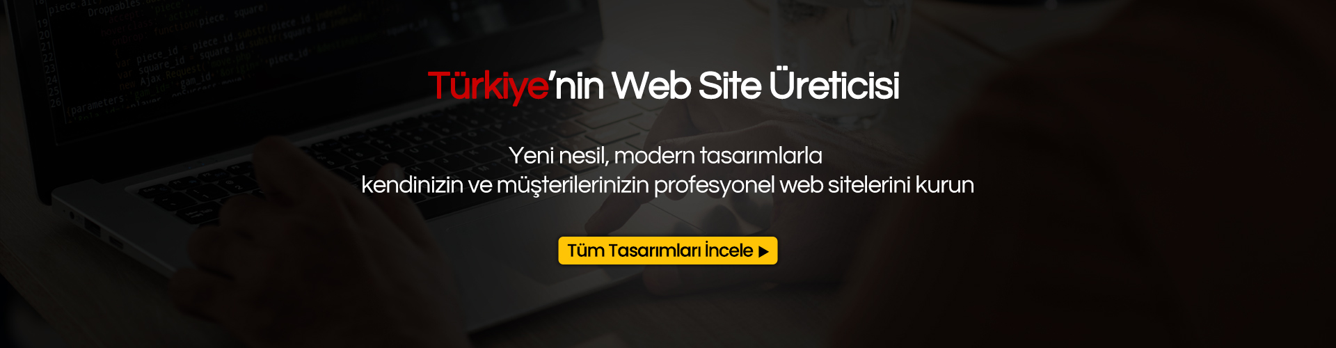 web sitesi paketleri