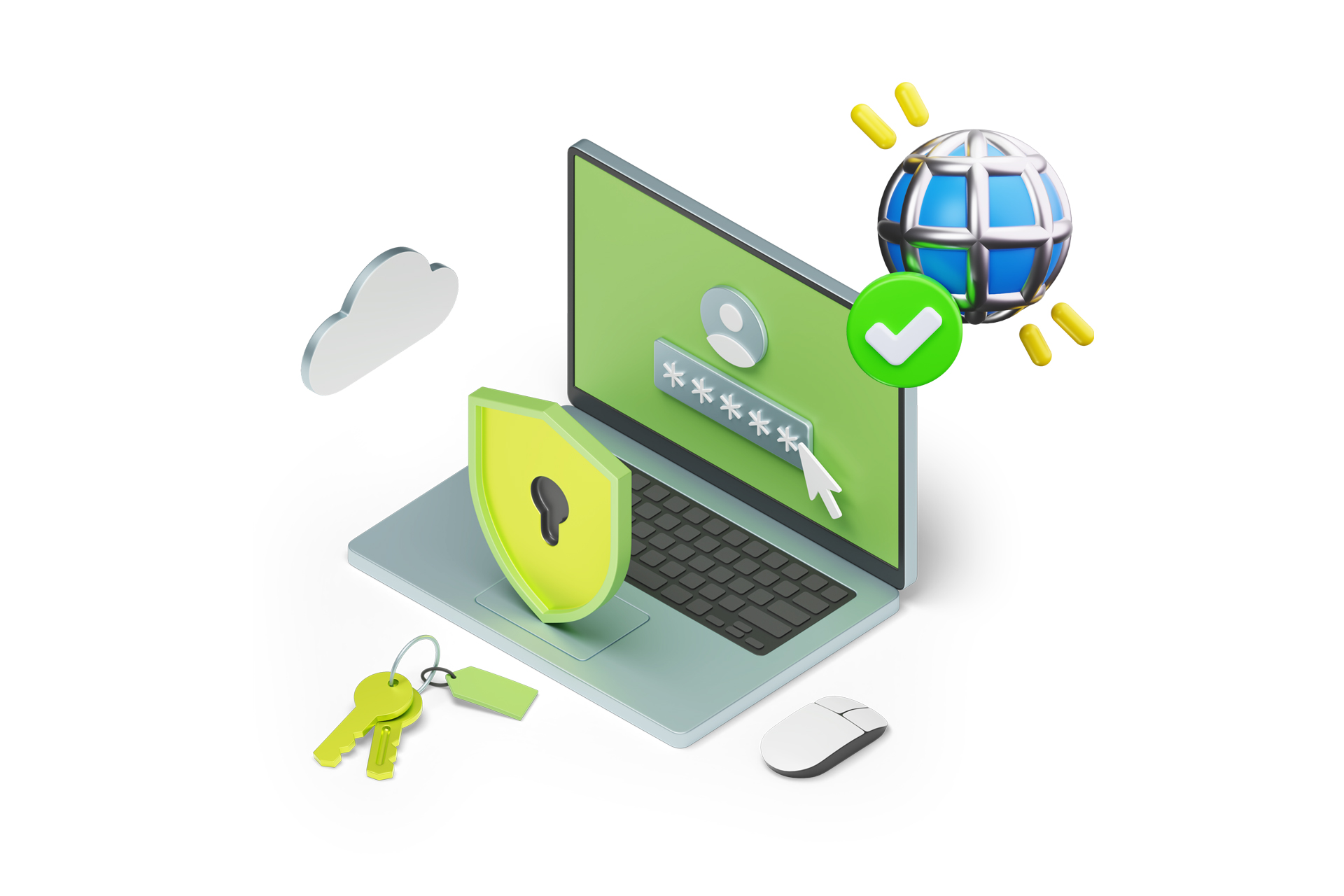 SSL Sertifikası (1 Yıllık)